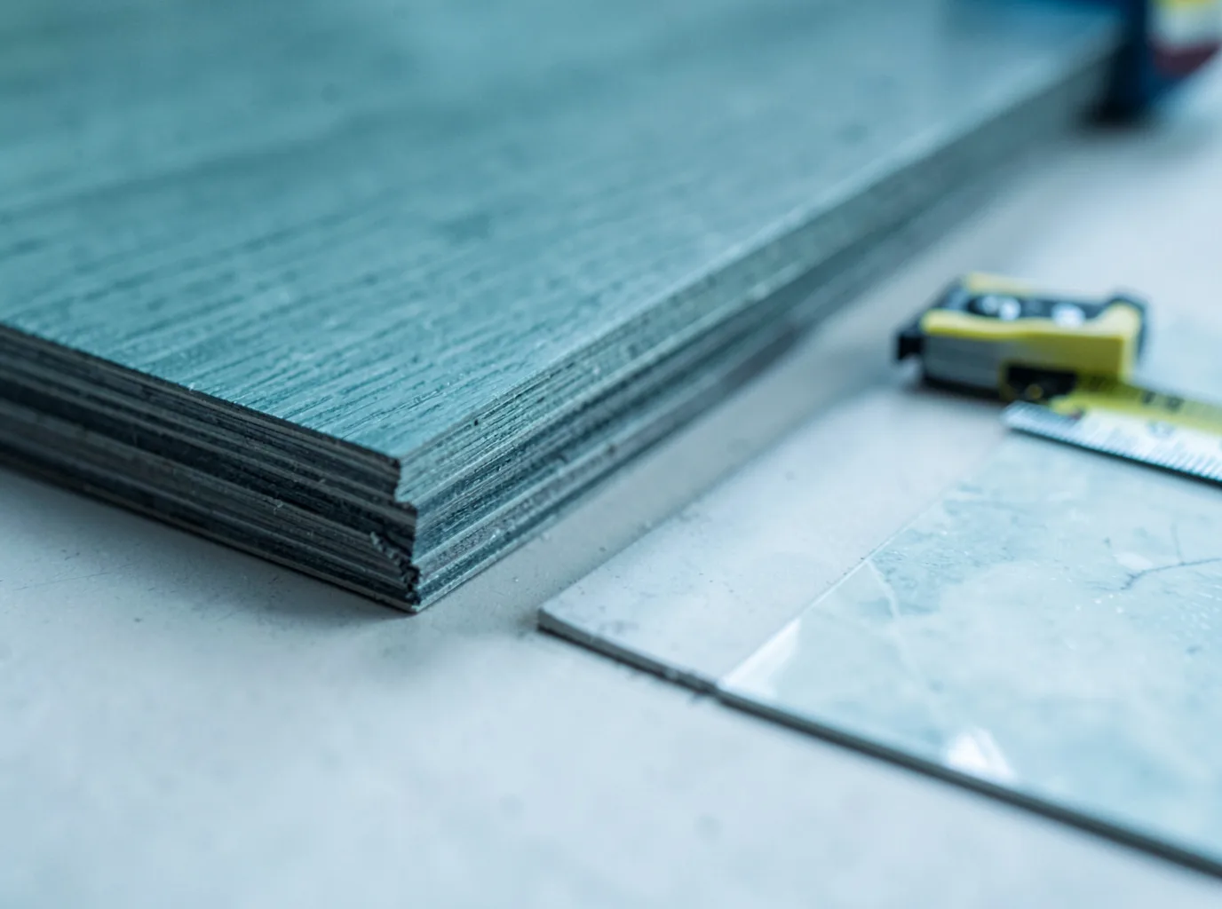 Luxury Vinyl Plank Installation Bixby, MO FAQs